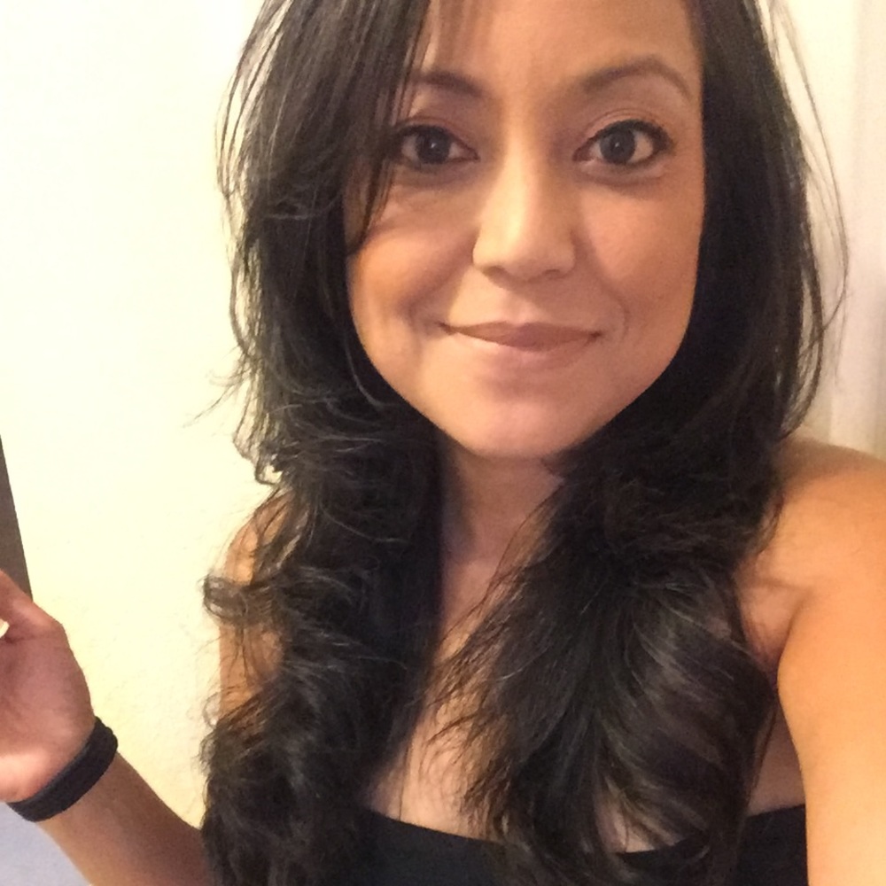 Meet your Posher, Christina